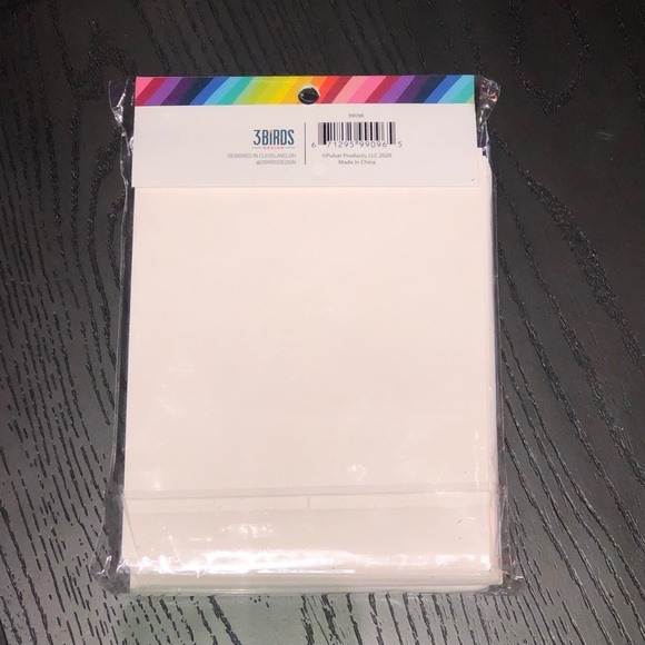 3.5 inch and 2 inch White Letters/Numbers - Picture 2 of 4